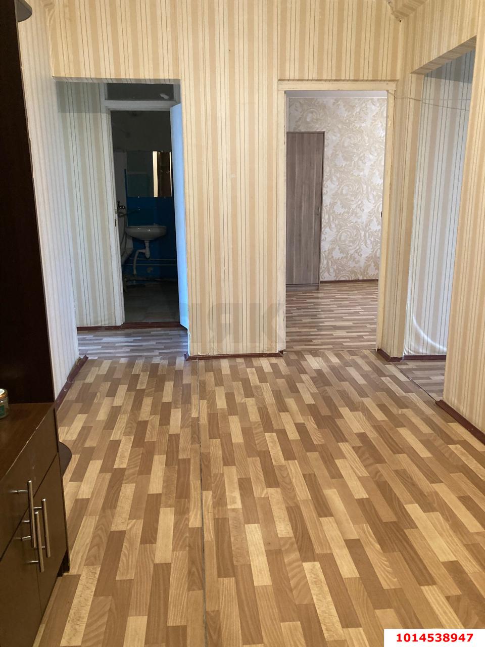 Фото №4: 2-комнатная квартира 65 м² - Краснодар, Фестивальный, ул. Совхозная, 18