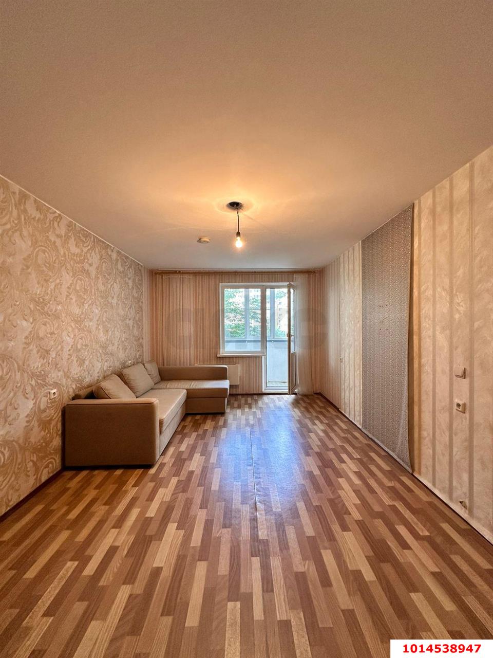 Фото №2: 2-комнатная квартира 65 м² - Краснодар, Фестивальный, ул. Совхозная, 18