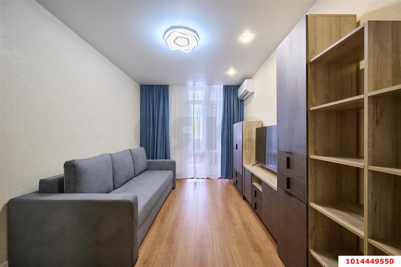 Фото №9: 3-комнатная квартира 75 м² - Краснодар, Любимово, 16