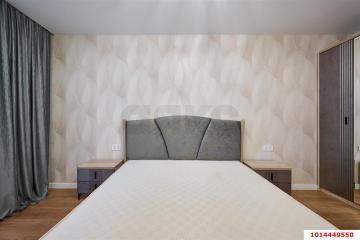 Фото №4: 2-комнатная квартира 75 м² - Краснодар, мкр. Любимово, 16