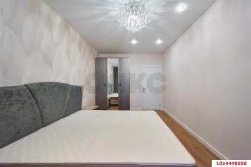 Фото №5: 3-комнатная квартира 75 м² - Краснодар, мкр. Любимово, 16