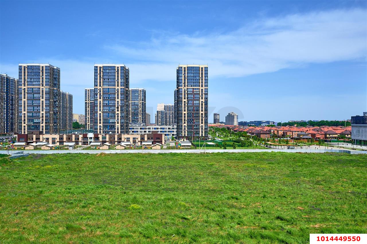 Фото №16: 2-комнатная квартира 75 м² - Краснодар, Прикубанский внутригородской округ, квартал Доброта, мкр. Любимово, 16