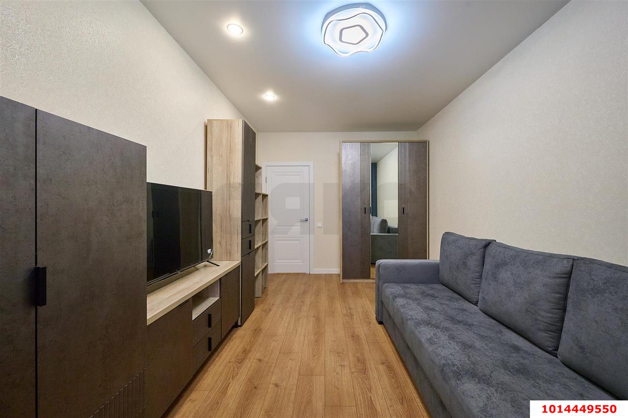 Фото №10: 3-комнатная квартира 75 м² - Краснодар, Любимово, 16