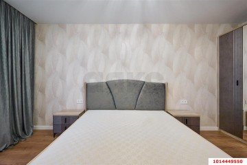 Фото №5: 3-комнатная квартира 75 м² - Краснодар, мкр. Любимово, 16