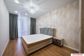 Фото №4: 3-комнатная квартира 75 м² - Краснодар, мкр. Любимово, 16