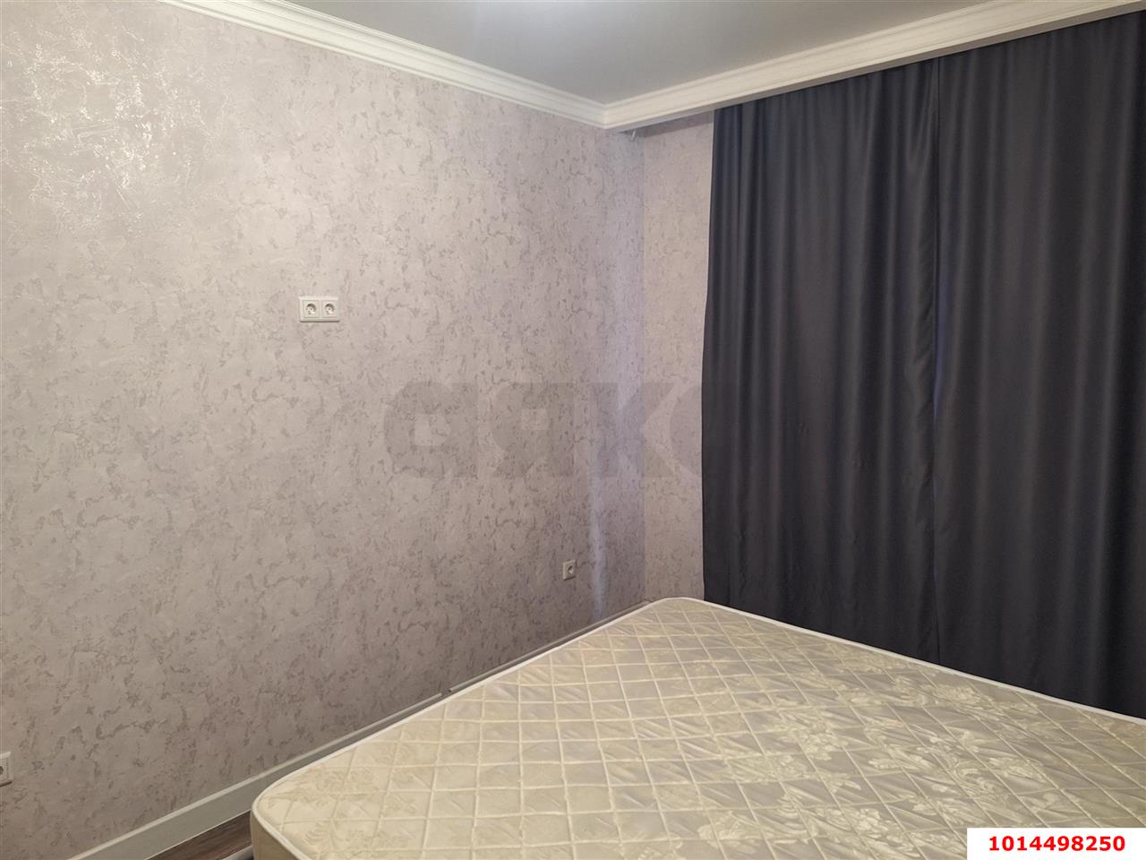 Фото №5: 2-комнатная квартира 47 м² - Краснодар, Прикубанский внутригородской округ, мкр. Достояние, ул. Григория Булгакова, 8к1