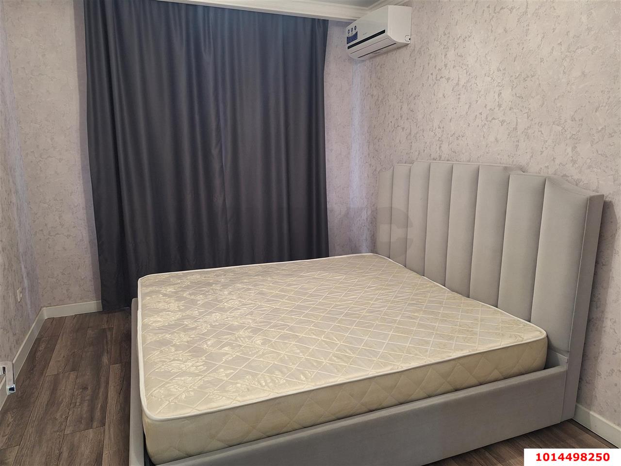 Фото №6: 2-комнатная квартира 47 м² - Краснодар, Прикубанский внутригородской округ, мкр. Достояние, ул. Григория Булгакова, 8к1