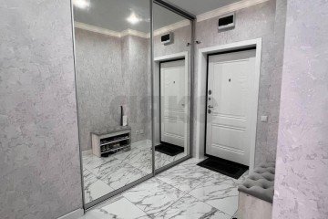 Фото №4: 2-комнатная квартира 44 м² - Краснодар, мкр. Достояние, ул. Григория Булгакова, 8к1
