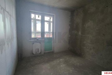 Фото №5: 1-комнатная квартира 37 м² - Краснодар, мкр. жилой комплекс Фреш, ул. имени Валерия Гассия, 4/7к3