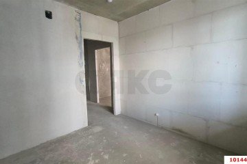 Фото №4: 1-комнатная квартира 37 м² - Краснодар, мкр. жилой комплекс Фреш, ул. имени Валерия Гассия, 4/7к3
