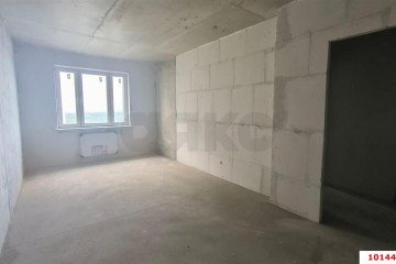 Фото №2: 1-комнатная квартира 37 м² - Краснодар, мкр. жилой комплекс Фреш, ул. имени Валерия Гассия, 4/7к3