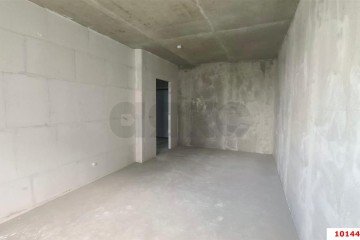 Фото №3: 1-комнатная квартира 37 м² - Краснодар, мкр. жилой комплекс Фреш, ул. имени Валерия Гассия, 4/7к3