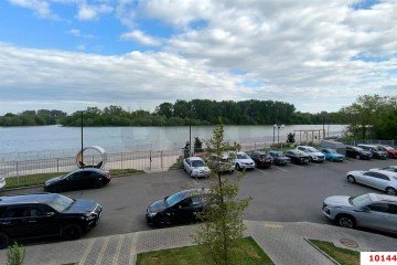 Фото №1: 1-комнатная квартира 37 м² - Краснодар, мкр. жилой комплекс Фреш, ул. имени Валерия Гассия, 4/7к3