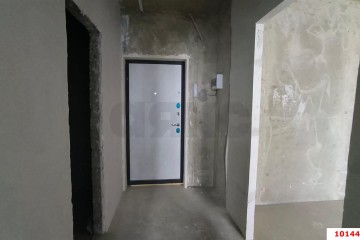 Фото №4: 1-комнатная квартира 37 м² - Краснодар, мкр. жилой комплекс Фреш, ул. имени Валерия Гассия, 4/7к3