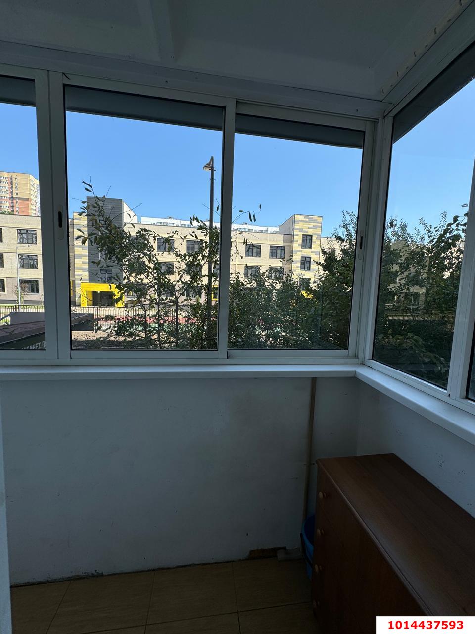 Фото №9: 1-комнатная квартира 37 м² - Краснодар, Восточно-Кругликовский, ул. им. Героя Яцкова И.В., 20