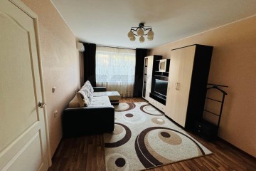 Фото №1: 1-комнатная квартира 37 м² - Краснодар, мкр. Восточно-Кругликовский, ул. им. Героя Яцкова И.В., 20