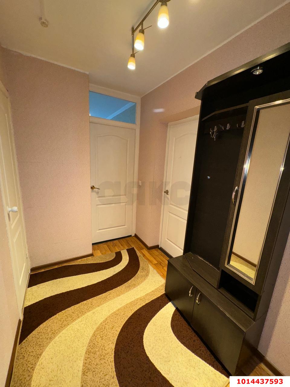 Фото №6: 1-комнатная квартира 37 м² - Краснодар, Восточно-Кругликовский, ул. им. Героя Яцкова И.В., 20