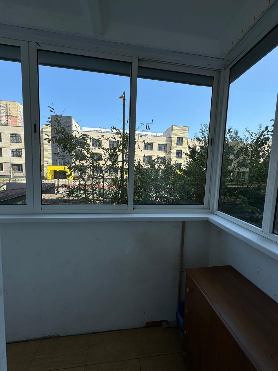 Фото №9: 1-комнатная квартира 37 м² - Краснодар, Восточно-Кругликовский, мкр. Прикубанский внутригородской округ, ул. им. Героя Яцкова И.В., 20