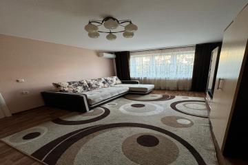 Фото №4: 1-комнатная квартира 37 м² - Краснодар, мкр. Прикубанский внутригородской округ, ул. им. Героя Яцкова И.В., 20