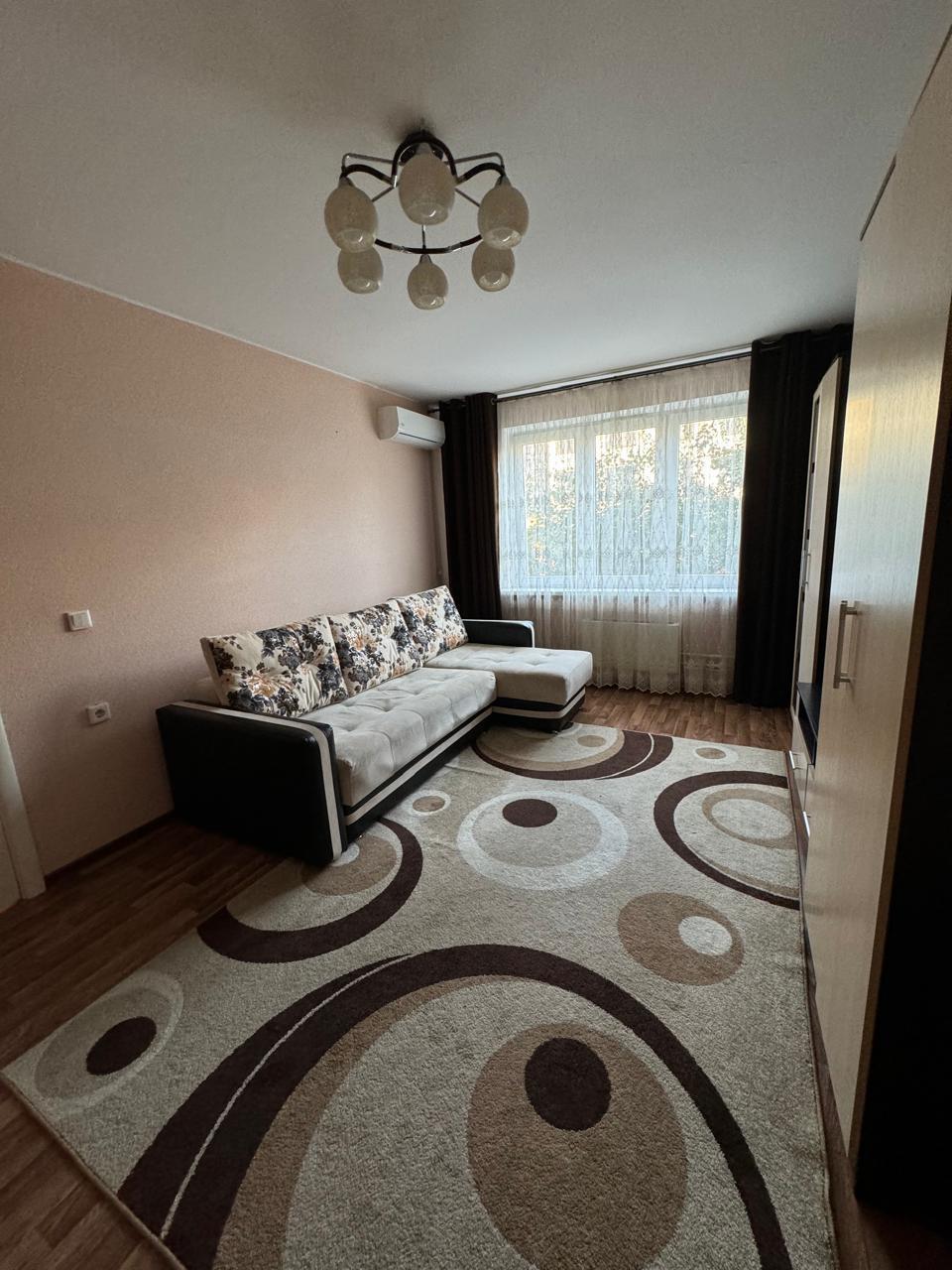 Фото №4: 1-комнатная квартира 37 м² - Краснодар, Восточно-Кругликовский, мкр. Прикубанский внутригородской округ, ул. им. Героя Яцкова И.В., 20