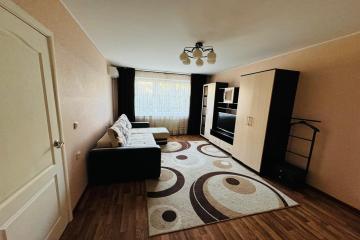 Фото №1: 1-комнатная квартира 37 м² - Краснодар, мкр. Прикубанский внутригородской округ, ул. им. Героя Яцкова И.В., 20