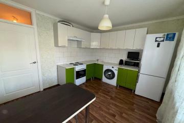 Фото №5: 1-комнатная квартира 37 м² - Краснодар, мкр. Прикубанский внутригородской округ, ул. им. Героя Яцкова И.В., 20