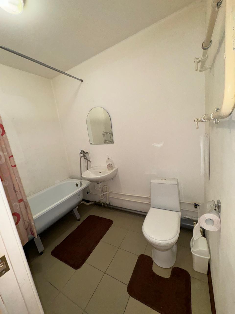 Фото №2: 1-комнатная квартира 37 м² - Краснодар, Восточно-Кругликовский, мкр. Прикубанский внутригородской округ, ул. им. Героя Яцкова И.В., 20