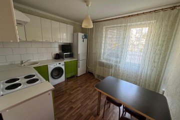 Фото №3: 1-комнатная квартира 37 м² - Краснодар, мкр. Восточно-Кругликовский, ул. им. Героя Яцкова И.В., 20