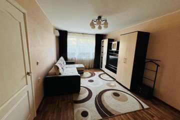 Фото №1: 1-комнатная квартира 37 м² - Краснодар, мкр. Восточно-Кругликовский, ул. им. Героя Яцкова И.В., 20