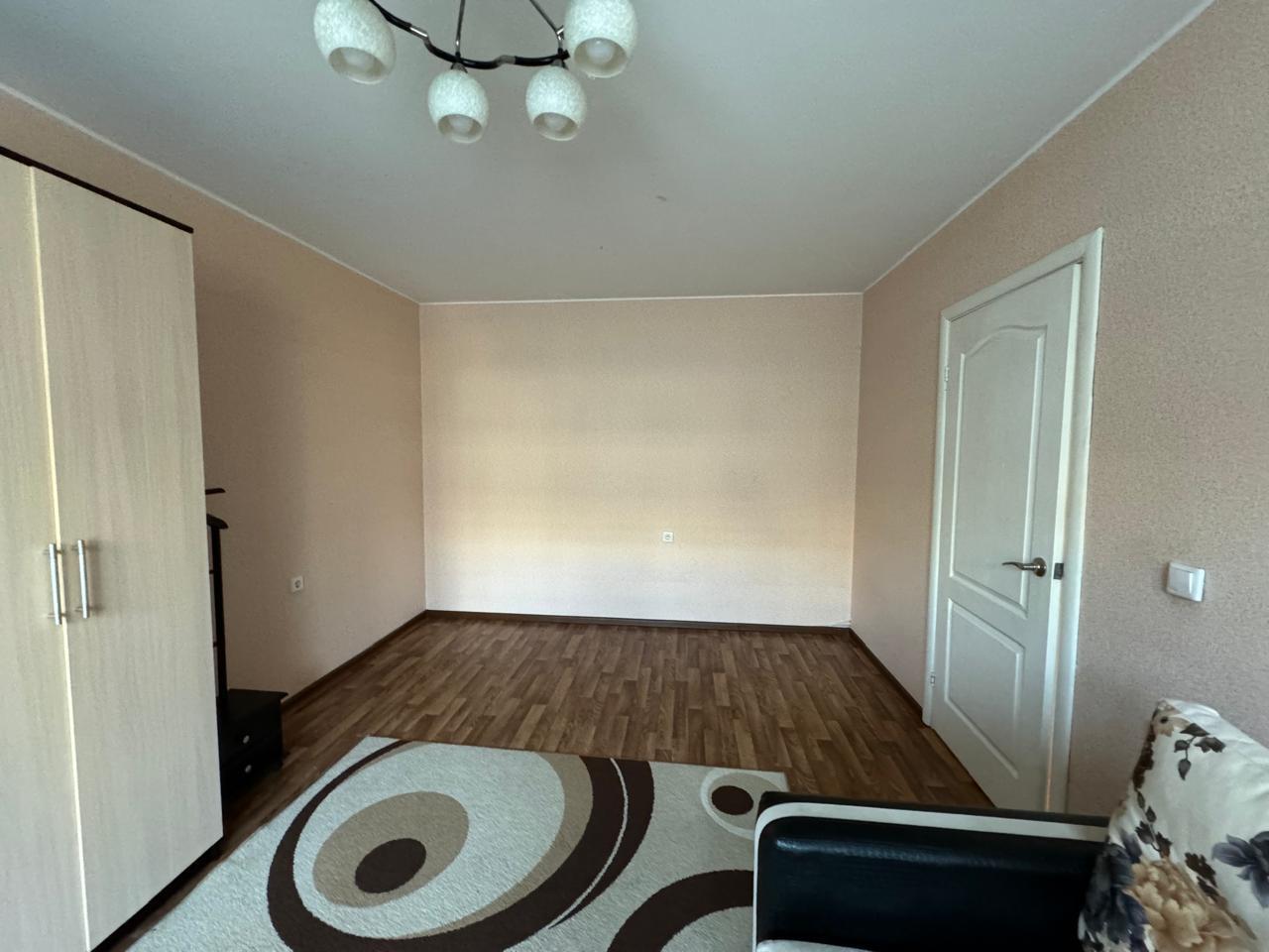 Фото №7: 1-комнатная квартира 37 м² - Краснодар, Восточно-Кругликовский, мкр. Прикубанский внутригородской округ, ул. им. Героя Яцкова И.В., 20