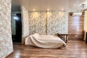 Фото №4: Студия 30 м² - Краснодар, мкр. Солнечный, пр-кт Константина Образцова, 20