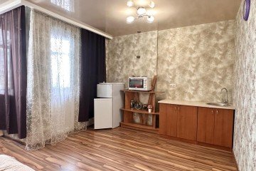 Фото №5: Студия 30 м² - Краснодар, мкр. Солнечный, пр-кт Константина Образцова, 20
