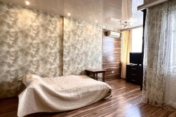Фото №3: Студия 30 м² - Краснодар, мкр. Солнечный, пр-кт Константина Образцова, 20