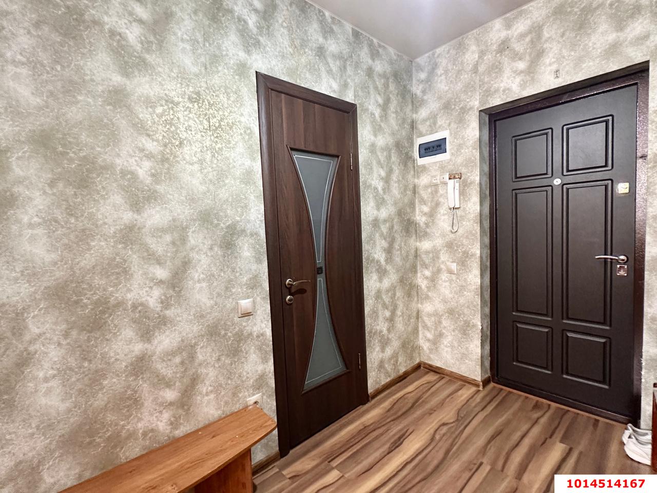 Фото №10: Студия 30 м² - Краснодар, Солнечный, пр-кт Константина Образцова, 20