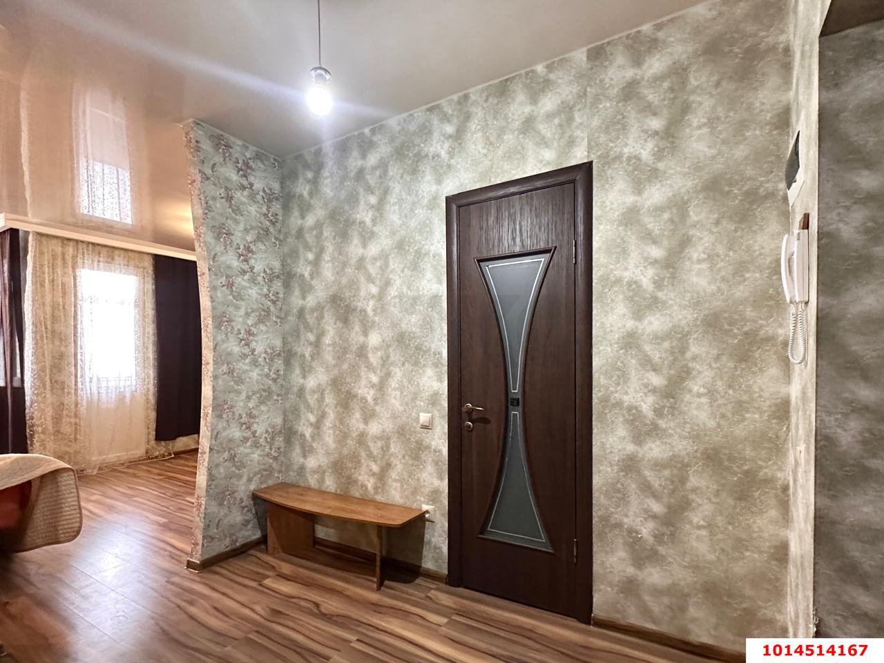 Фото №9: Студия 30 м² - Краснодар, Солнечный, пр-кт Константина Образцова, 20