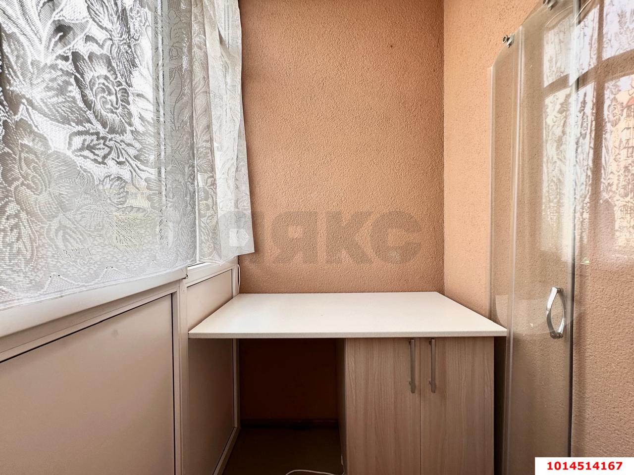 Фото №16: Студия 30 м² - Краснодар, Солнечный, пр-кт Константина Образцова, 20