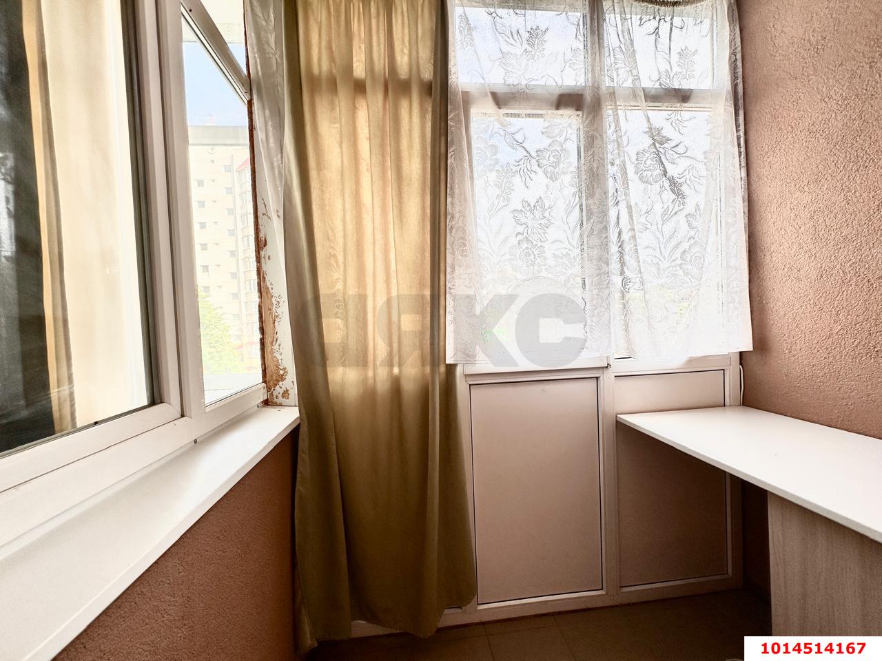 Фото №15: Студия 30 м² - Краснодар, Солнечный, пр-кт Константина Образцова, 20