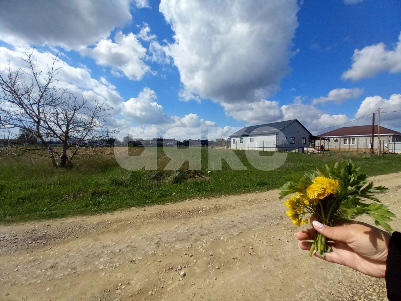 Фото №3: Земельный участок под ИЖС 15 сот. - Светлый Путь Ленина, ул. Восточная