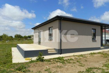Фото №3: Дом 110 м² - Джигинка, ул. Вишнёвая, 29