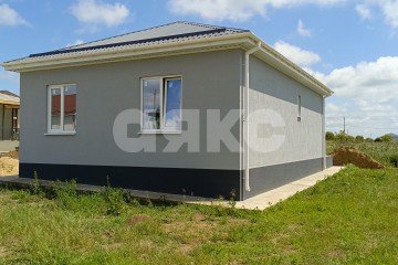 Фото №2: Дом 86 м² - Джигинка, ул. Солнечная, 50А