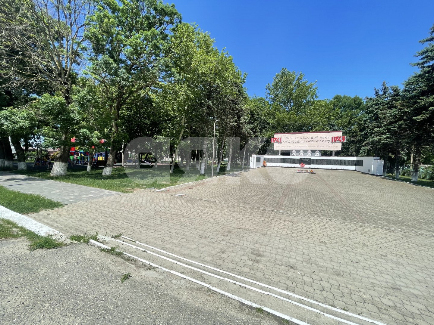 Фото №6: Личное подсобное хозяйство 4.93 сот. - Курчанская, ул. Мостовая
