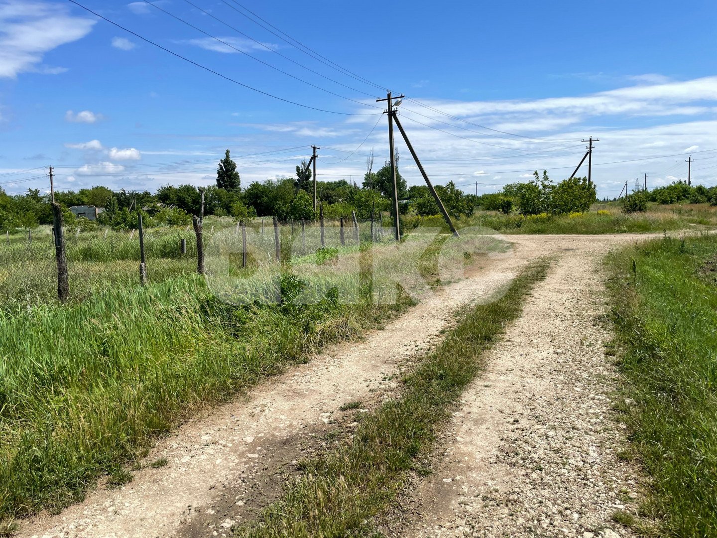 Фото №2: Личное подсобное хозяйство 4.93 сот. - Курчанская, ул. Мостовая