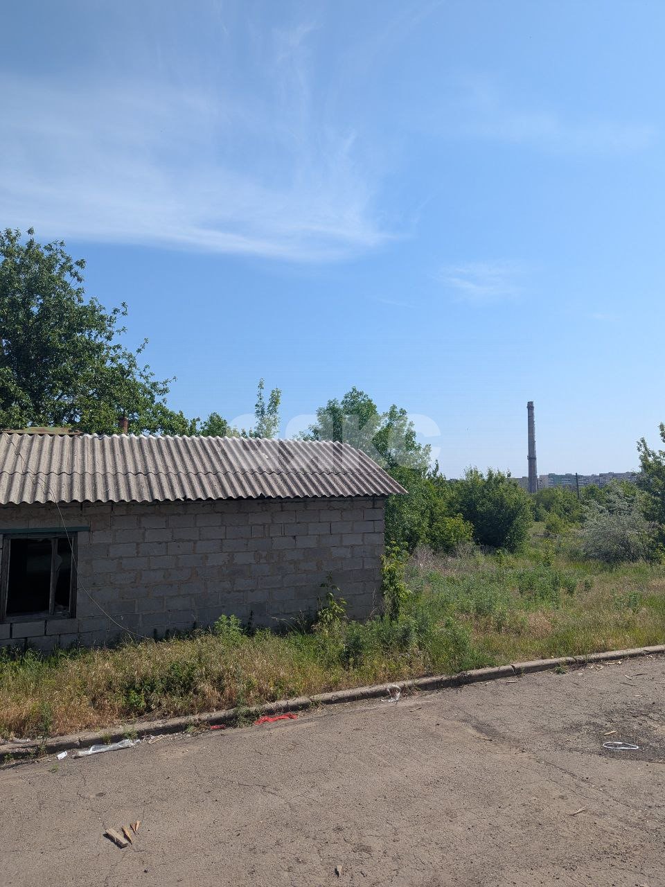 Фото №4: Коммерческая земля 1 сот. - Мариуполь, Центральный, ул. Греческая площадь