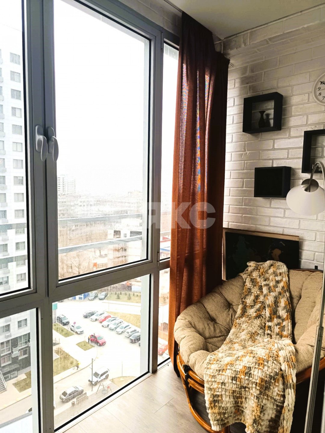Фото №13: 2-комнатная квартира 40 м² - Волгоград, Семь Ветров, б-р 30-летия Победы, 11Г