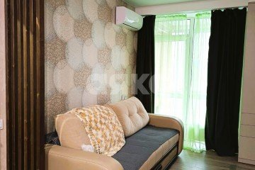 Фото №2: 2-комнатная квартира 40 м² - Волгоград, р. Семь Ветров, б-р 30-летия Победы, 11Г
