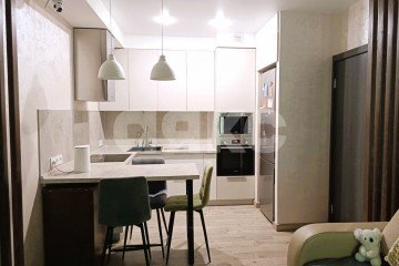 Фото №3: 2-комнатная квартира 40 м² - Волгоград, р. Семь Ветров, б-р 30-летия Победы, 11Г