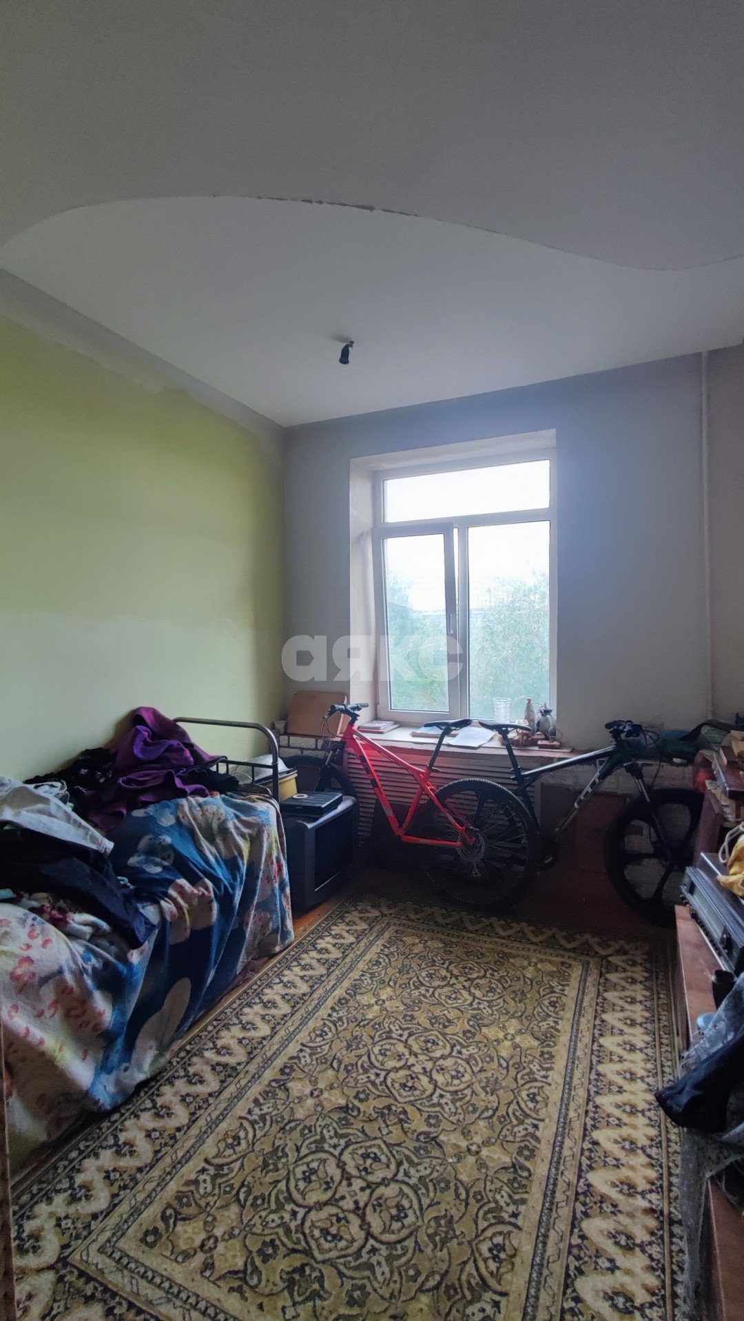 Фото №6: 2-комнатная квартира 49 м² - Волгоград, Центральный, пр-кт имени В.И. Ленина, 41