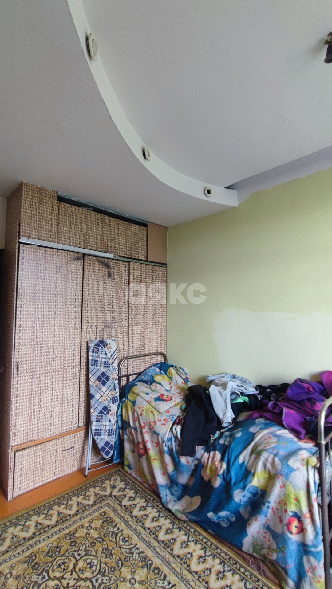 Фото №3: 2-комнатная квартира 49 м² - Волгоград, Центральный, пр-кт имени В.И. Ленина, 41