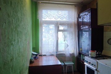 Фото №5: 2-комнатная квартира 49 м² - Волгоград, р. Центральный, пр-кт имени В.И. Ленина, 41