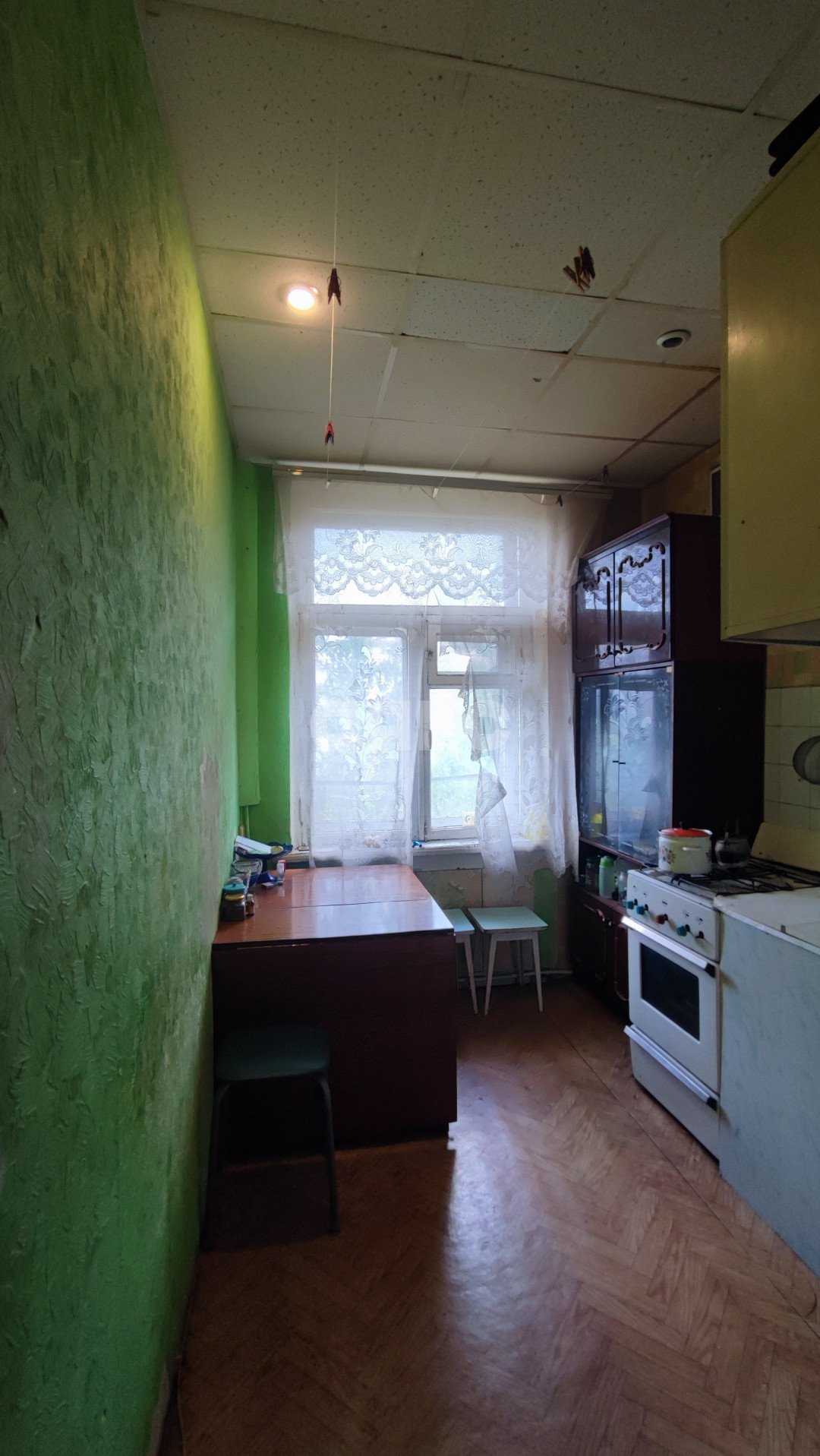 Фото №5: 2-комнатная квартира 49 м² - Волгоград, Центральный, пр-кт имени В.И. Ленина, 41